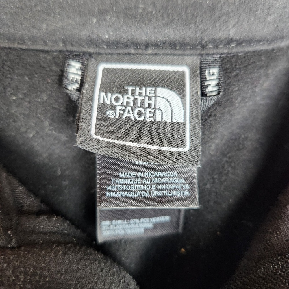 The North Face Jacket Womens Medium TNF Apex Outdoor Hiking Windbreaker - Picture 2 of 9